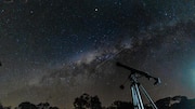 Want better sleep? Try stargazing before bed