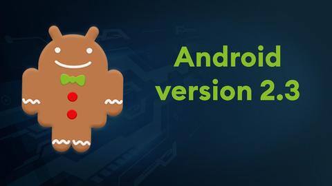 Google withdrawing support for this version of Android: Details here Google withdrawing support for this version of Android: Details here