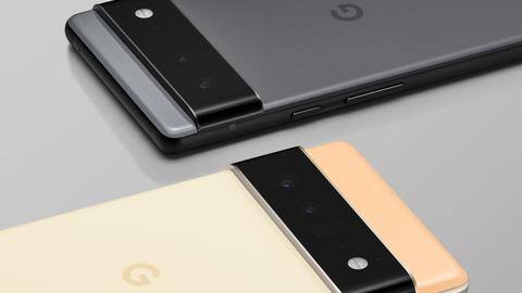 Google could offer Apple One-inspired Pixel Pass, including Pixel 6 Google could offer Apple One-inspired Pixel Pass, including Pixel 6