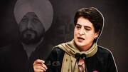 Was worried about Modi, contacted Punjab CM: Priyanka Gandhi Vadra