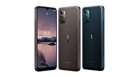 Nokia G21 launched in India at Rs. 13,000: Check specifications Nokia G21 launched in India at Rs. 13,000: Check specifications