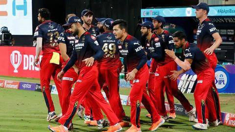 IPL 2022, RCB vs GT: Preview, stats, and Fantasy XI IPL 2022, RCB vs GT: Preview, stats, and Fantasy XI