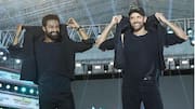 'Kya accept karenge...?': Jr NTR on entering Bollywood with 'War-2'