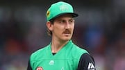 Nic Maddinson returns to BBL after cancer treatment: Details here