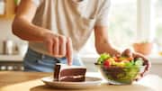 Portion control: How to avoid overeating   