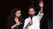 'Really struggled...': Harry Styles opens up about losing Liam Payne