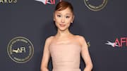 Ariana Grande launches nonprofit to support mental health, community causes