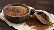 How teff grain is changing vegetarian cuisine