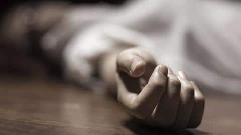 UP college student found with severe burns has died UP college student found with severe burns has died