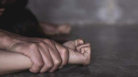 Ballia rape victim's mother demands death penalty for BSP MP Ballia rape victim's mother demands death penalty for BSP MP