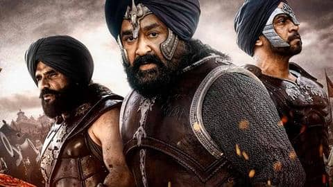 Confirmed! Mohanlal's 'Marakkar' goes digital after producer-exhibitor talks turn sour Confirmed! Mohanlal's 'Marakkar' goes digital after producer-exhibitor talks turn sour