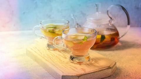 Try these healthy homemade drinks to fight off PCOS Try these healthy homemade drinks to fight off PCOS