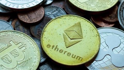 Cryptocurrency prices today: Check rates of Bitcoin, Ethereum, BNB, XRP Cryptocurrency prices today: Check rates of Bitcoin, Ethereum, BNB, XRP