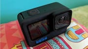 GoPro 11 Black review: Not just an awesome action camera