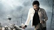 Pawan Kalyan's 'Ustaad Bhagat Singh' first glimpse is here