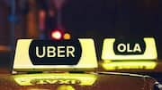 Government allows ride-hailing apps to double fares during peak hours