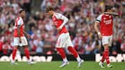 How did 15-year-old Max Dowman perform on Premier League debut?