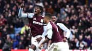 Premier League: Is Aston Villa's title race over?
