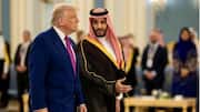 Saudi Crown Prince privately urged Trump to strike Iran: Report