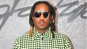 Rapper Future faces paternity lawsuit by ex-girlfriend Layla Sanad