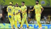 IPL 2026: Can CSK maintain momentum against SRH in Hyderabad?