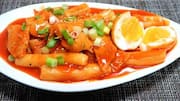 Love tteokbokki? Try these variations of the Korean delight