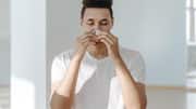Keep your nose healthy with these 5 monsoon tips