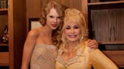 'Doesn't feel possible...or right': Taylor Swift mourns Dolly Parton