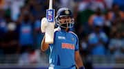 ODI WC: 3 players who can be Shreyas Iyer's back-up