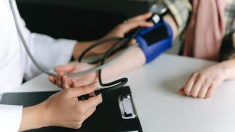 Here are foods to help you control high blood pressure Here are foods to help you control high blood pressure