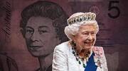 Australia to replace Queen Elizabeth II's image on $5 banknote