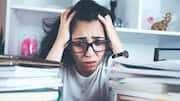 Diet tips that can help your child combat exam stress Diet tips that can help your child combat exam stress