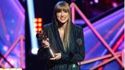iHeartRadio Music Awards: Taylor Swift, Harry Styles among top winners
