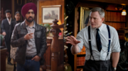 Diljit Dosanjh's 'Detective Sherdil' inspired by 'Knives Out'? Director reveals