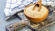 5 uses of sesame seeds 