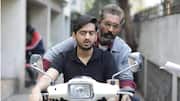 'Frame' review: Nagraj Manjule-starrer is intense and gripping