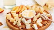 Honey and cheddar: A delicious pairing you must try
