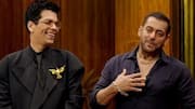 'Koffee With Karan': Salman Khan's Galaxy Apartments room was haunted?