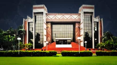 COVID-19: 61 students test positive at IIM-Calcutta, isolated on campus COVID-19: 61 students test positive at IIM-Calcutta, isolated on campus