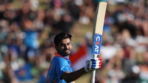 IPL 2022: KKR appoint Shreyas Iyer as captain IPL 2022: KKR appoint Shreyas Iyer as captain