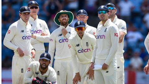 Decoding England's lean run in ICC World Test Championship 2021-23 Decoding England's lean run in ICC World Test Championship 2021-23