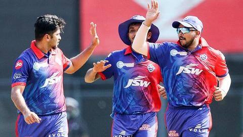IPL 2022, DC vs SRH: Preview, stats, and Fantasy XI IPL 2022, DC vs SRH: Preview, stats, and Fantasy XI