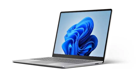 Microsoft Surface Laptop Go 2's price, specifications revealed before launch Microsoft Surface Laptop Go 2's price, specifications revealed before launch