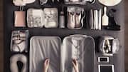 Traveling soon? Note these packing hacks for a no-fuss travel Traveling soon? Note these packing hacks for a no-fuss travel