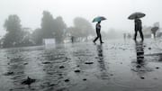 South India braces for rains; harvests, fishing may be affected