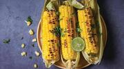 Love sweet corn? These snack recipes are for you!