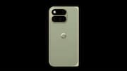 Leak reveals Google Pixel 11 Pro Fold's design