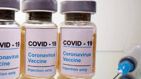 1.25 lakh people will be vaccinated in Delhi daily: Kejriwal 1.25 lakh people will be vaccinated in Delhi daily: Kejriwal