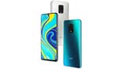 Xiaomi tipped to launch Redmi Note 10 Lite in India Xiaomi tipped to launch Redmi Note 10 Lite in India