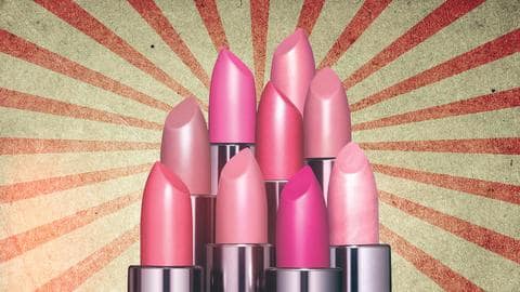 National Lipstick Day 2022: History, significance and celebration National Lipstick Day 2022: History, significance and celebration